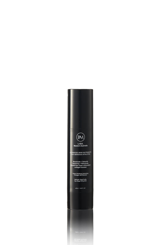 BM Super Athletes Anti Fatigue Collagen Eye Gel Booster